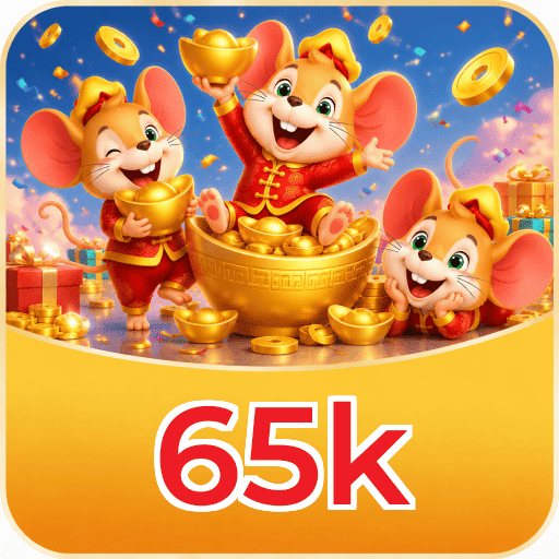65k Logo Oficial