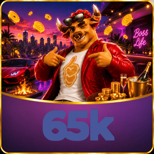 Requisitos do APK 65k para Android - Logo Oficial