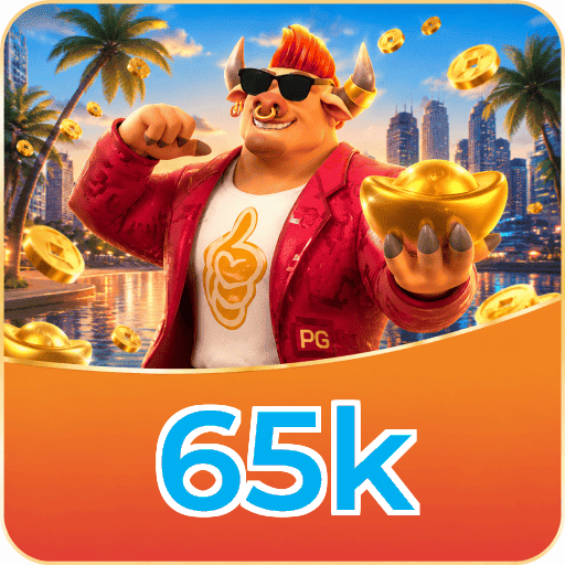 65k Download Speed Test Logo - Teste de Velocidade Certificado