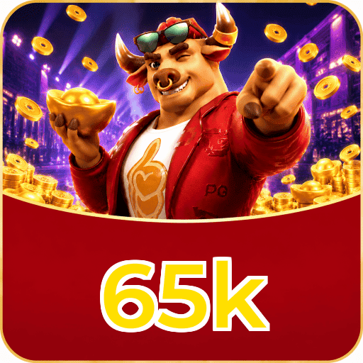 Logo da 65k