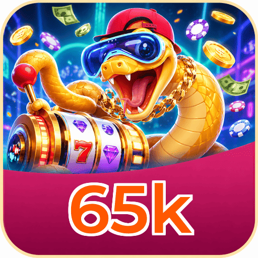 65k Jackpots Progressivos