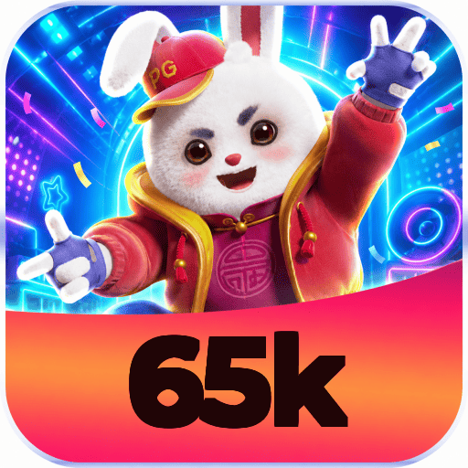 65k VIP Program Logo