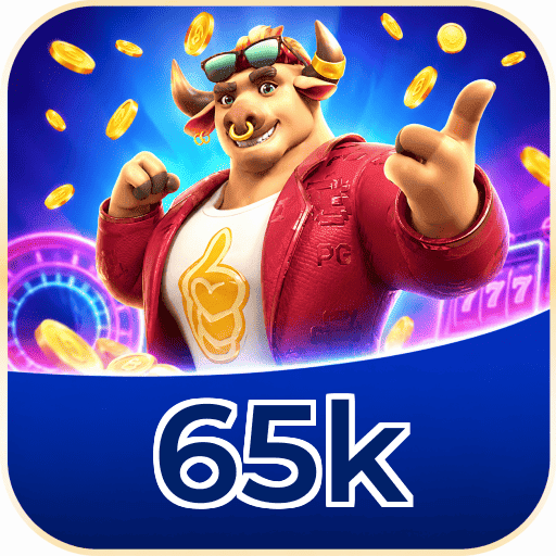 Logo 65k Plataforma Certificada
