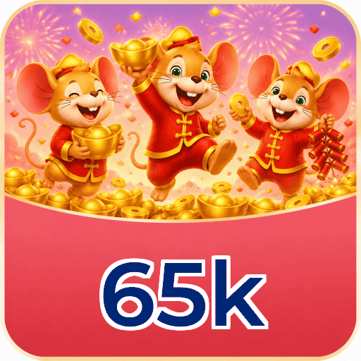 65k Logo Verificado