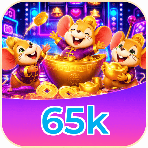 Bot 65k Telegram